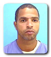 Inmate CALVIN AYALA