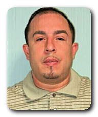 Inmate ANDRE GONZALEZ