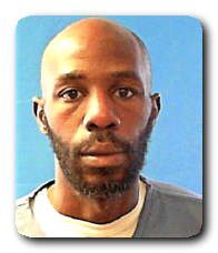 Inmate TYRONE JENNINGS