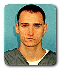 Inmate MICHAEL MORIN