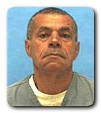 Inmate MIGUEL H PEREZ