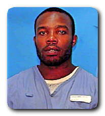 Inmate OTIS WILLIAMS