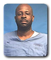 Inmate JACOBOUS ROGERS WRIGHT