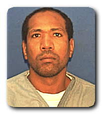 Inmate JAMEL M BOYD