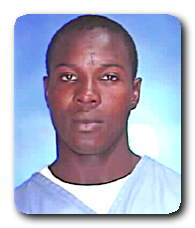 Inmate JEANVIL J JACOB