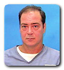Inmate MICHAEL R MANGANIELLO