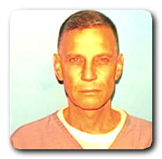 Inmate CHARLES MORGANTI