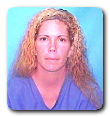 Inmate HEATHER MORRISSEY