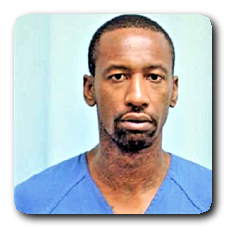 Inmate VENTRELL L MCGEE