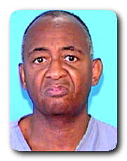 Inmate JAMES MINCEY