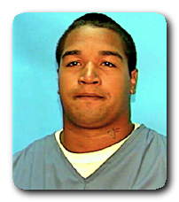 Inmate JOSE A MORALES