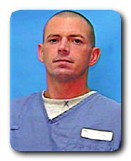 Inmate GARY F NELSON