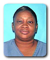 Inmate BEVERLY A TAYLOR