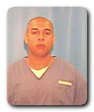 Inmate EDDIE ACEVEDO