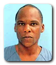 Inmate TERRANCE HILL