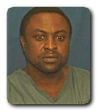 Inmate LECIEN JOSEPH