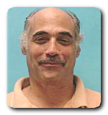 Inmate FRANK REALE