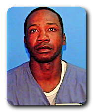 Inmate MICHAEL RUSSELL