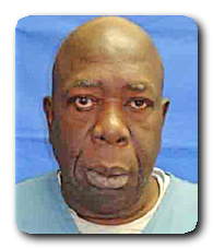 Inmate JOHN SIMMONS