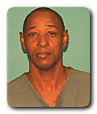 Inmate TROY WELLINGTON