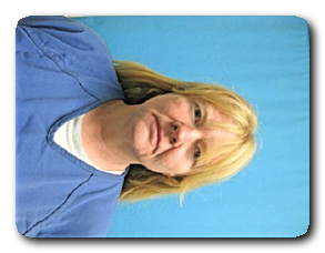 Inmate MARY BROWN