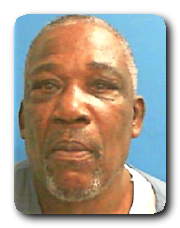 Inmate RODNEY CAMPBELL