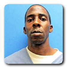 Inmate LLOYD B DIXON