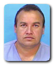 Inmate LEONCIO GOMEZ