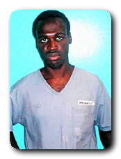 Inmate MARLON STEWART