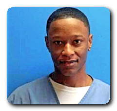 Inmate JONATHAN P KENNEDY