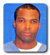 Inmate JUSTIN E MAYS