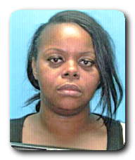 Inmate ANTOINETTE ROPER