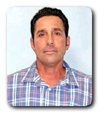 Inmate MIGUEL A ROSADO