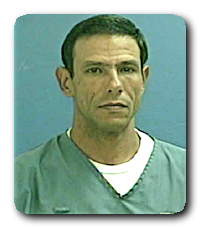 Inmate FRANCIS SUAREZ