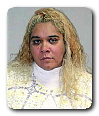 Inmate SUSANA AROCHA