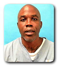 Inmate MICHAEL L CLEMMONS