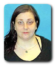 Inmate SHERRY COLLIER