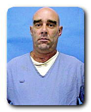 Inmate DARRYL R FREED