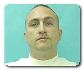 Inmate JEREMY L HAHN