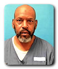 Inmate DENNEAL RAY
