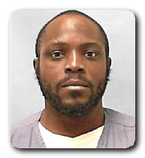 Inmate TERRANCE D RAY