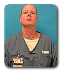 Inmate DALE R CLINTON