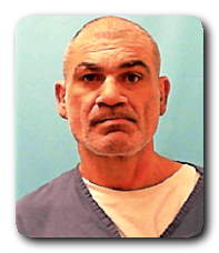 Inmate GARY A COOK