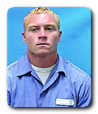 Inmate CHRISTOPHER GROSS
