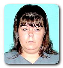 Inmate MARTI L HARTMAN