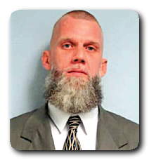 Inmate BRIAN A HOESCH