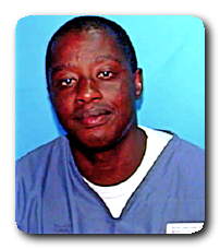 Inmate LEE NORVILLE