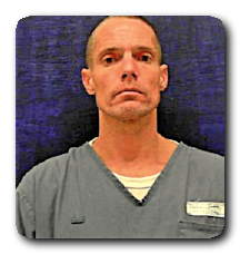 Inmate STEVEN WINCH