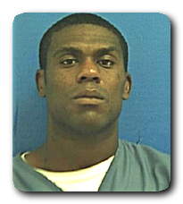 Inmate DEVIN CANADY