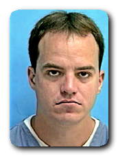 Inmate CHRISTOPHER D. JONES